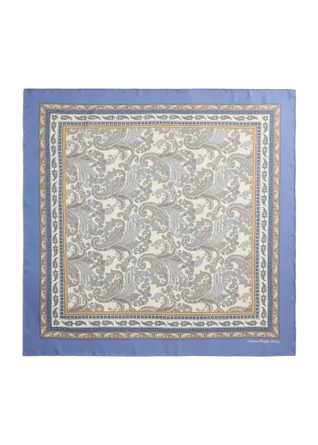 Ralph Lauren Woven Scarf