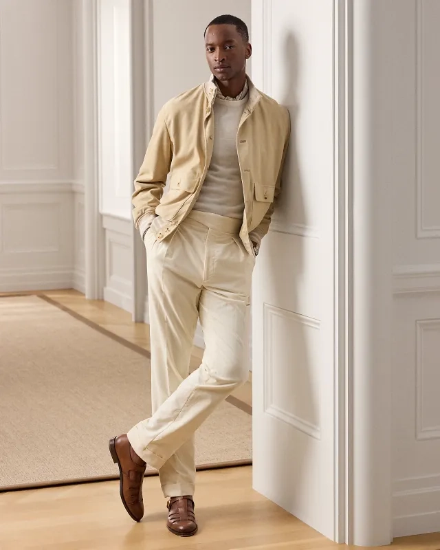 Luxury Jackets, Coats & Vests | Purple Label | Ralph Lauren® HK