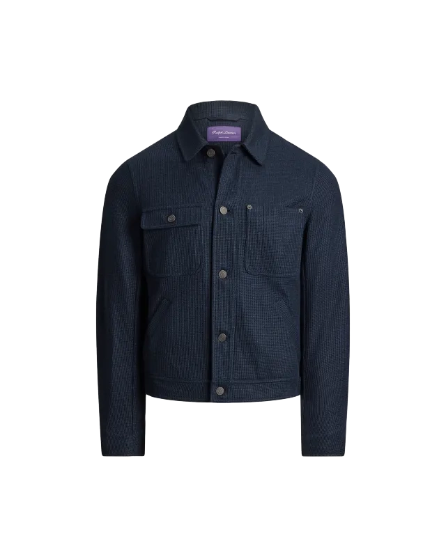 Luxury Jackets, Coats & Vests | Purple Label | Ralph Lauren® HK