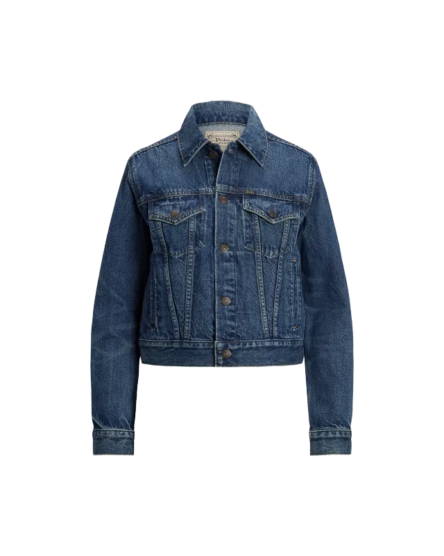 Denim Jackets | Ralph Lauren® HK
