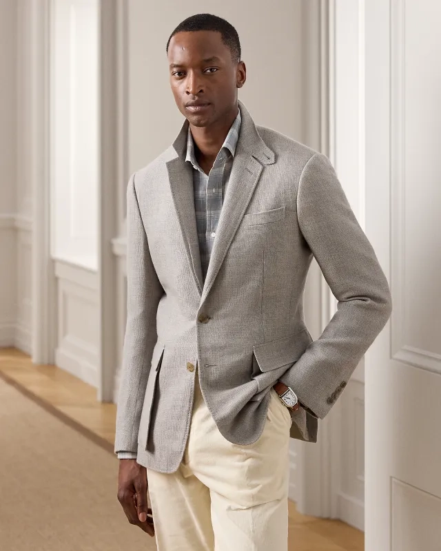 Luxury Sport Coats & Blazers | Purple Label | Ralph Lauren® HK