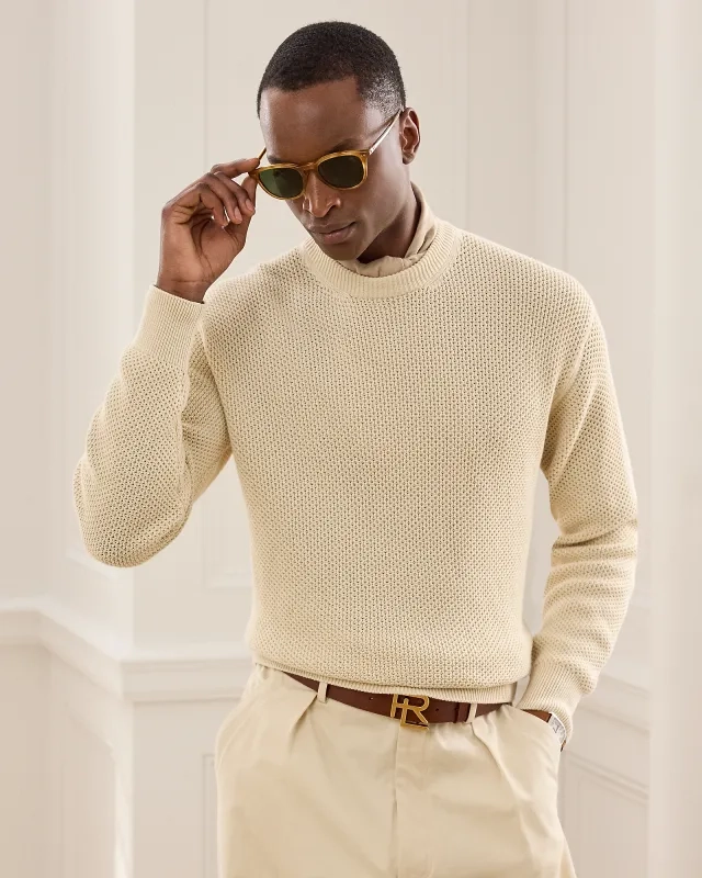 Men's Cashmere Sweaters | Purple Label | Ralph Lauren® HK