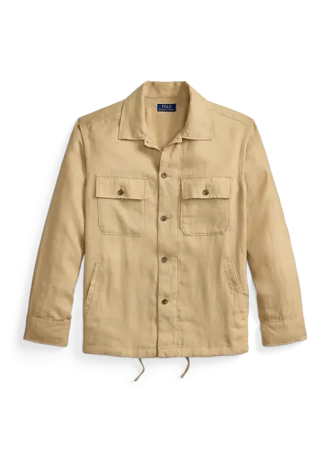 Ralph Lauren Men's Woven Shirt