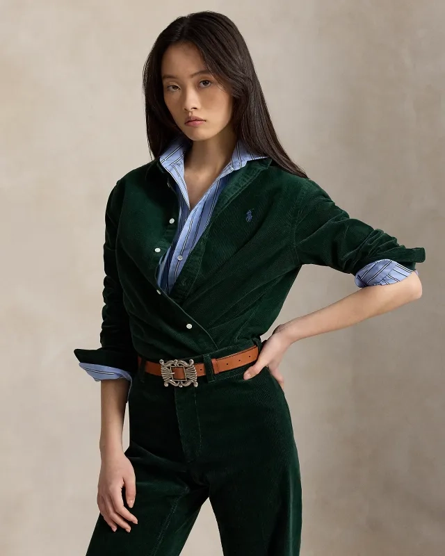 Ralph Lauren undefined