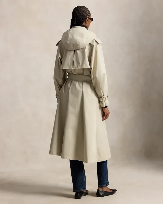 Women's Coats & Jackets | Ralph Lauren® HK