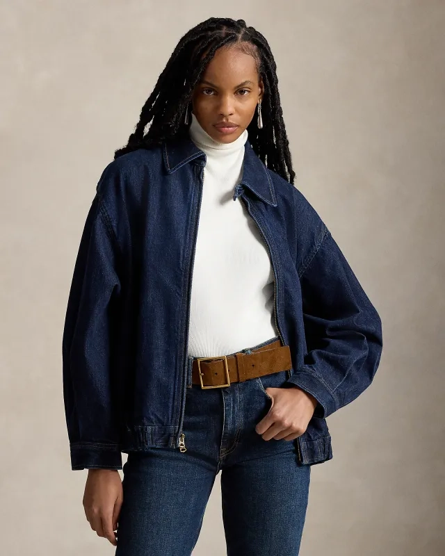 Denim Jackets | Ralph Lauren® HK
