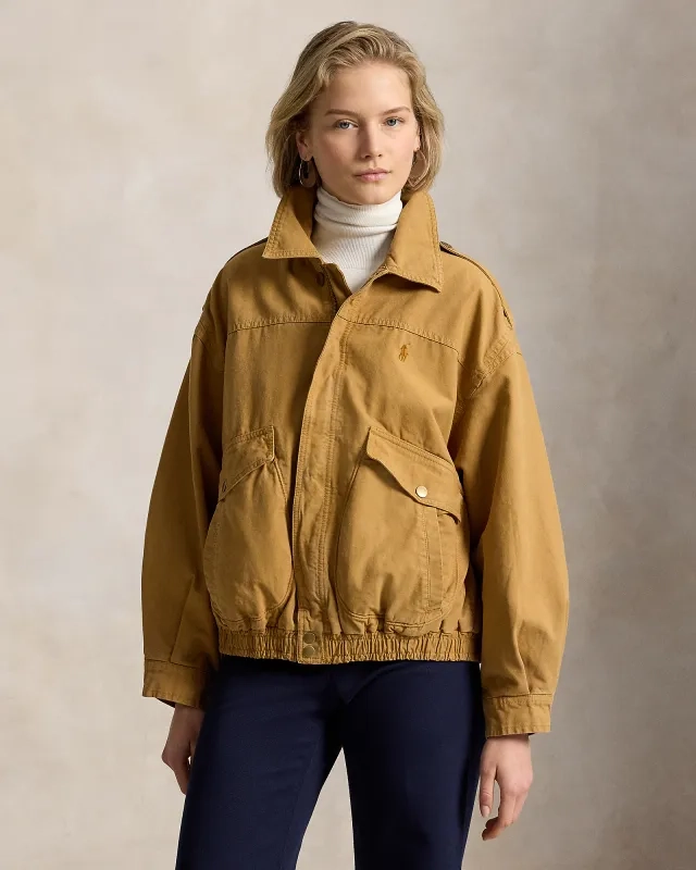 Ralph Lauren undefined