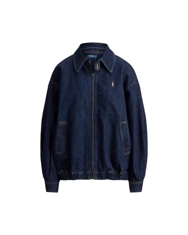 Denim Jackets | Ralph Lauren® HK