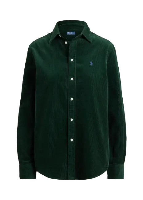 Ralph Lauren Ladies Woven Shirt