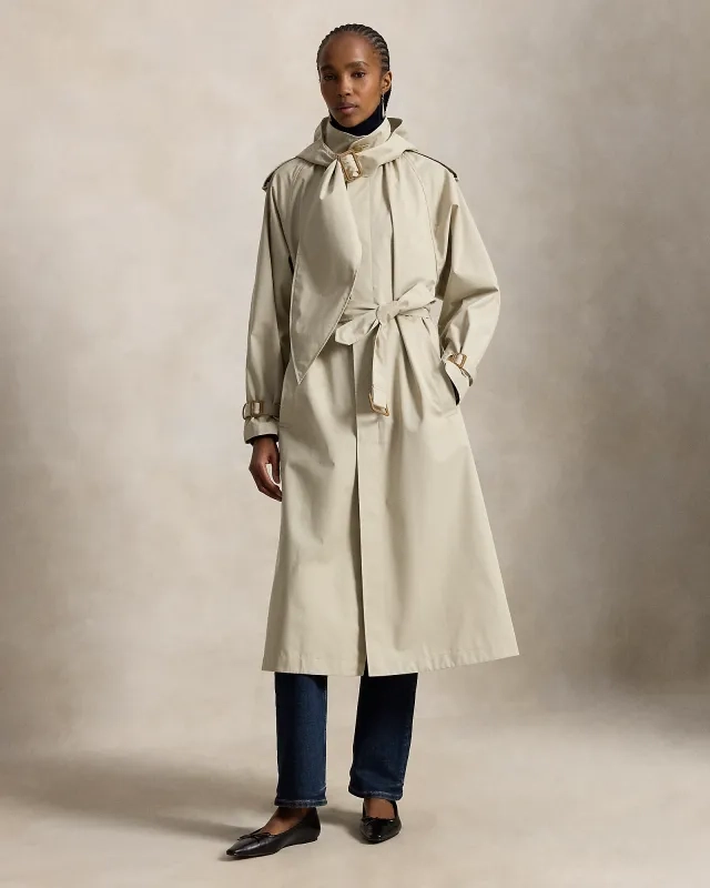 Women's Coats & Jackets | Ralph Lauren® HK