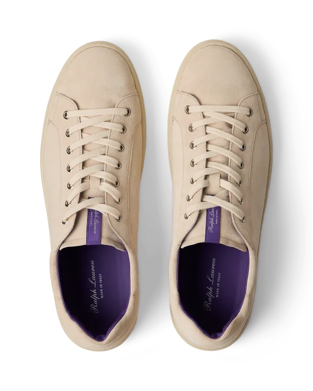 Men's Luxury Shoes | Purple Label | Ralph Lauren® HK