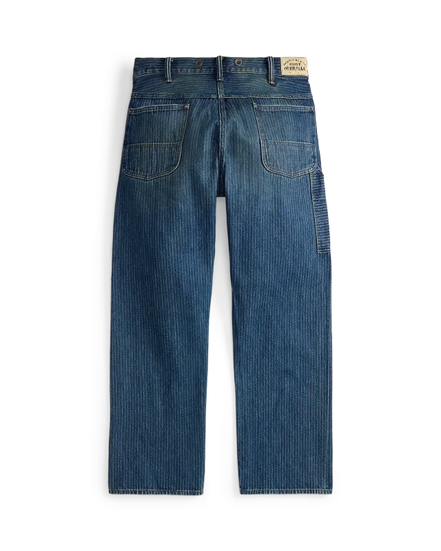 Men's Jeans & Denim | Double RL RRL | Ralph Lauren® HK
