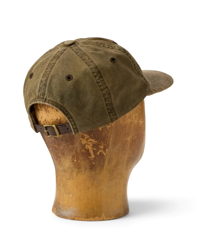 Men's Accessories | Bags, Caps & Wallets | Double RL RRL