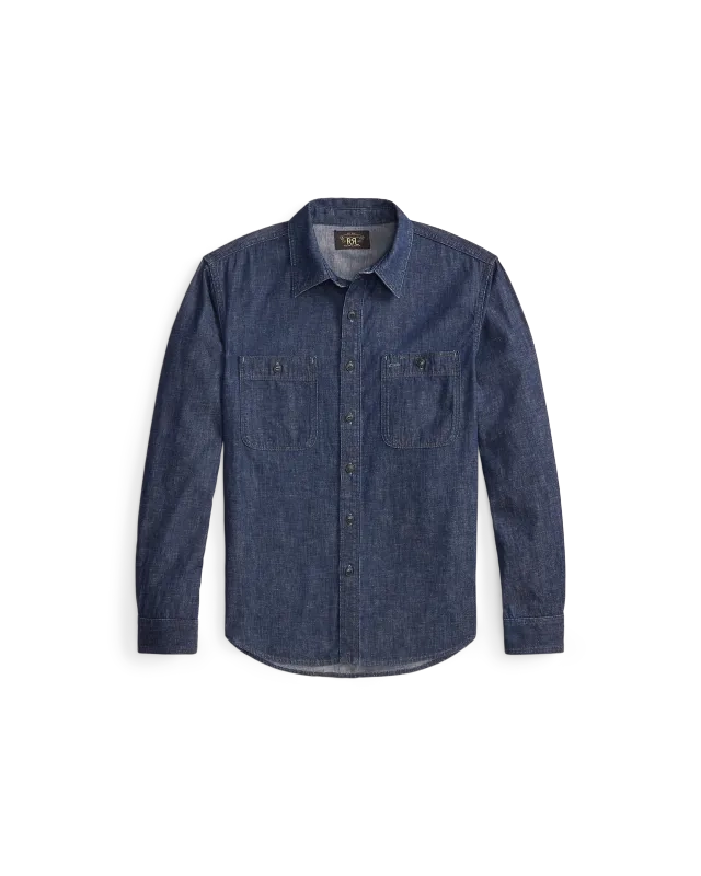 Men's Jackets & Outerwear | Double RL RRL | Ralph Lauren® HK