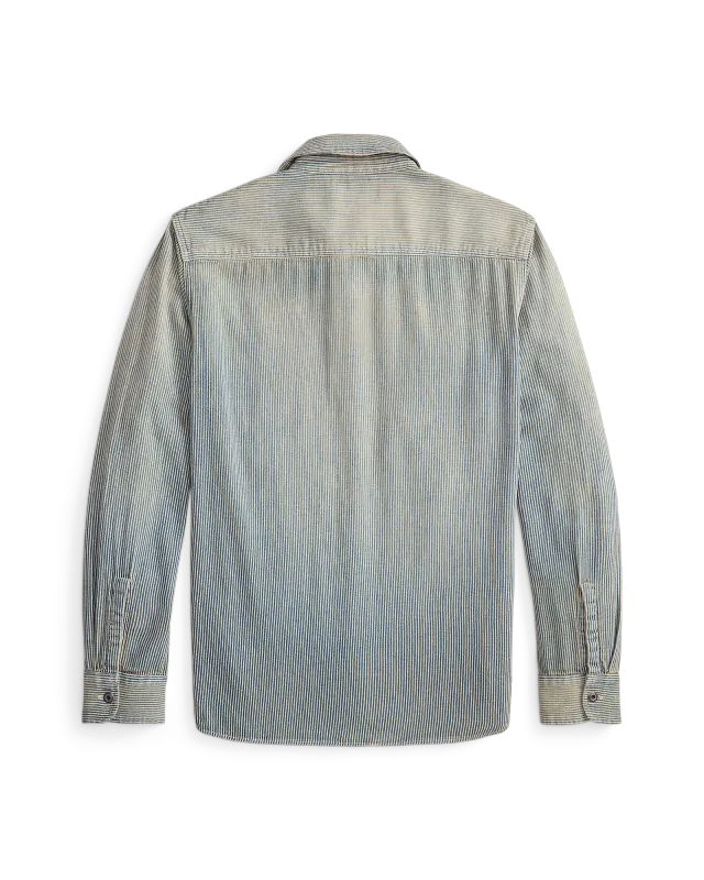 Men's Jackets & Outerwear | Double RL RRL | Ralph Lauren® HK