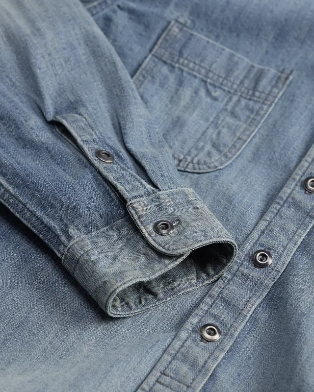 Men's Jackets & Outerwear | Double RL RRL | Ralph Lauren® HK