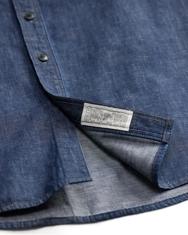 DOUBLE RL & CO. ジャケット XS 幾何学模様 DOUBLE RL & CO
