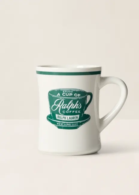 Ralph Lauren Ralph’s Coffee Mug