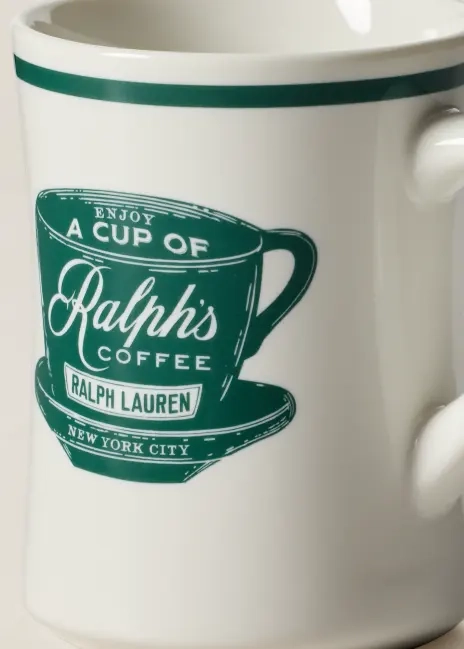 Ralph Lauren Ralph’s Coffee Mug