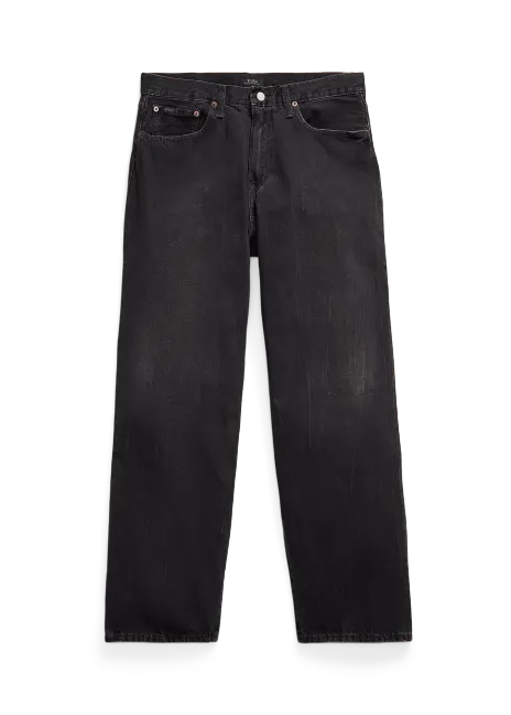 Ralph Lauren Rivington Relaxed Jean