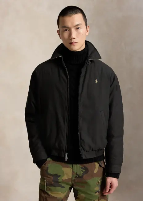 Ralph Lauren The Polo Down Jacket