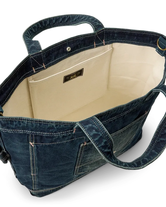 Men's Accessories | Bags, Caps & Wallets | Double RL RRL