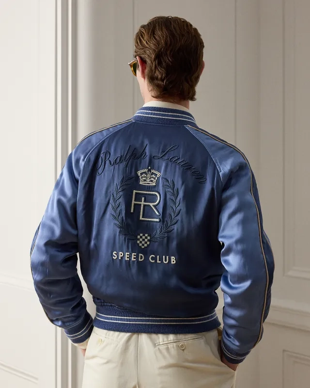 Luxury Jackets, Coats & Vests | Purple Label | Ralph Lauren® HK