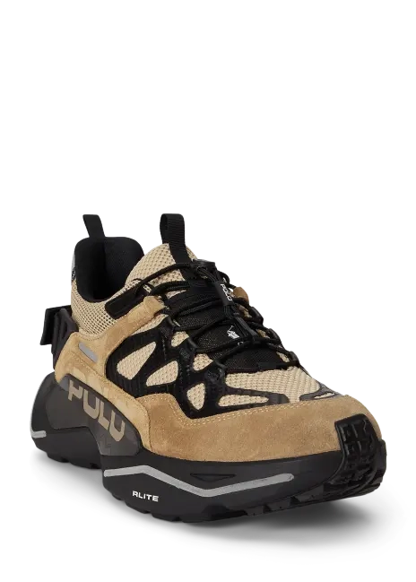 Ralph Lauren Adventure 400 Trail Sneaker