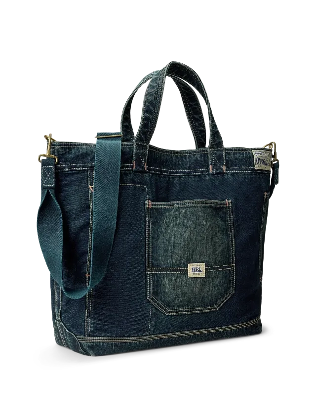 Men's Accessories | Bags, Caps & Wallets | Double RL RRL