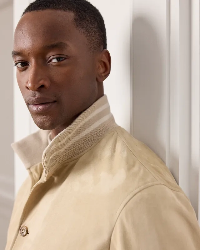 【最高級ライン】ラルフローレンパープルレーベル バルマカーンコート シルク混 Luxury Jackets, Coats & Vests | Purple Label | Ralph Lauren® HK