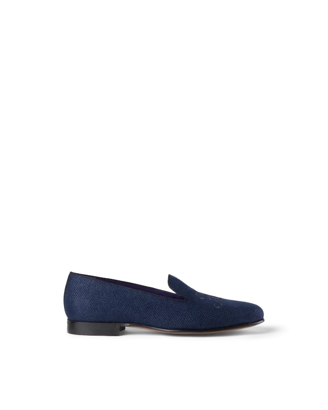 Men's Luxury Shoes | Purple Label | Ralph Lauren® HK