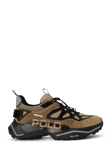 Ralph Lauren Adventure 400 Trail Sneaker