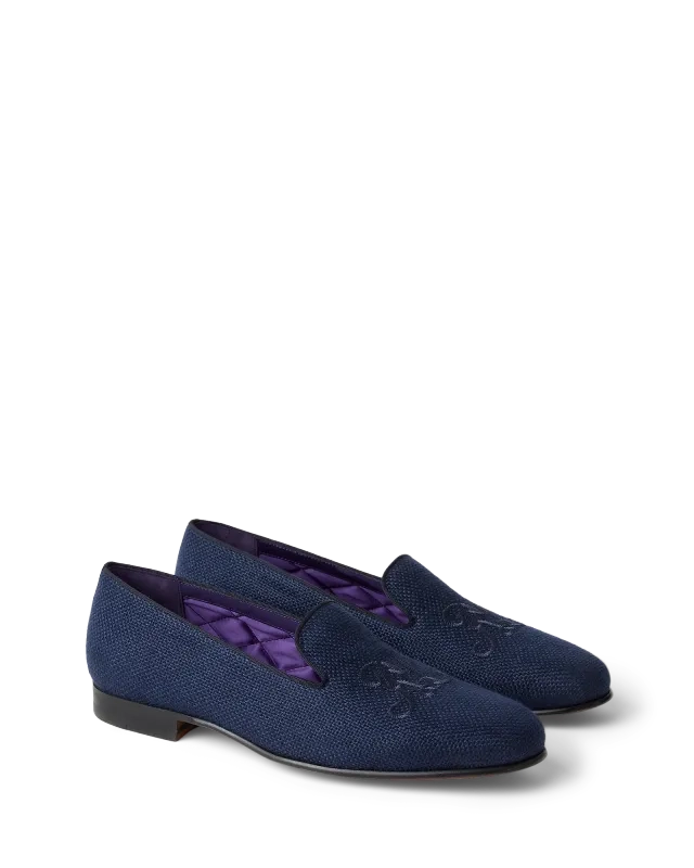 Men's Luxury Shoes | Purple Label | Ralph Lauren® HK