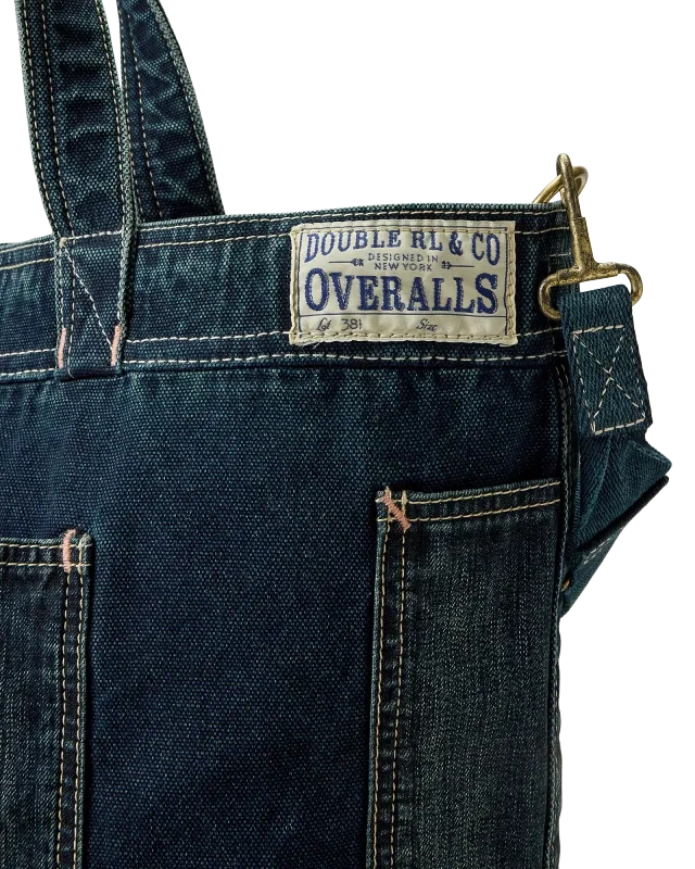 Men's Accessories | Bags, Caps & Wallets | Double RL RRL