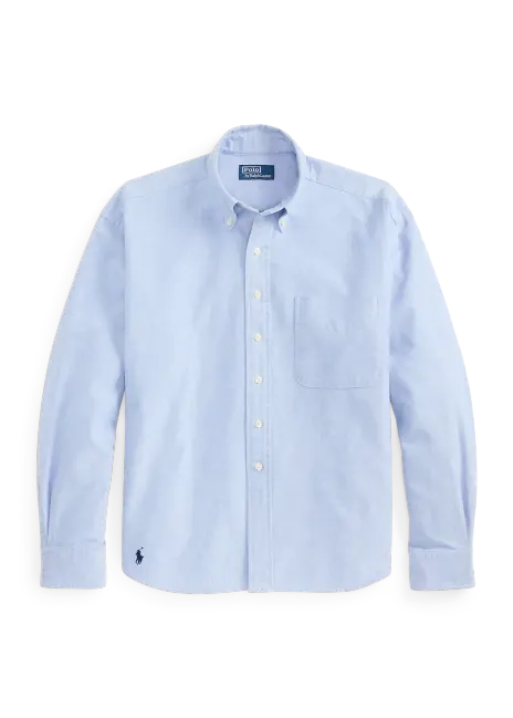 Ralph Lauren The Oxford Big Shirt