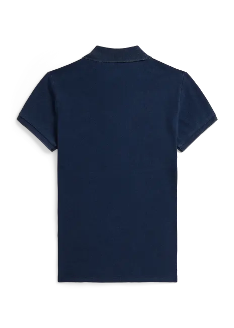Ralph Lauren Ladies Knit Shirt