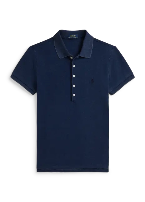 Ralph Lauren Ladies Knit Shirt