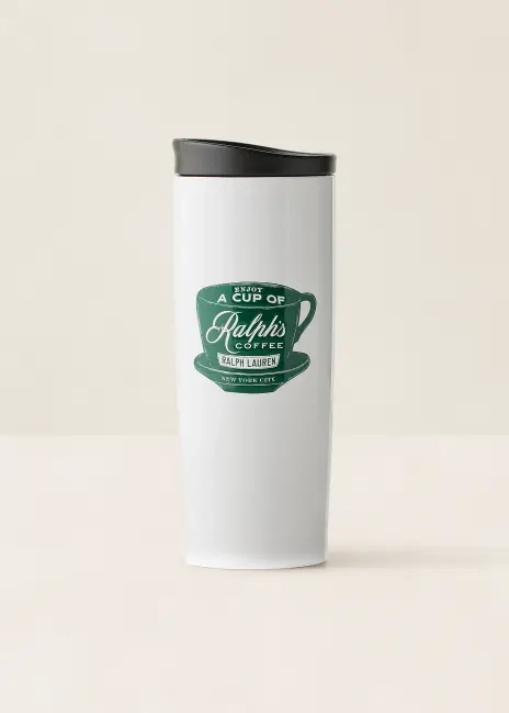 Ralph Lauren Water Bottle