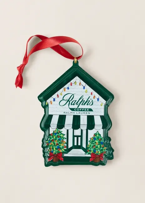 Ralph Lauren Ornament