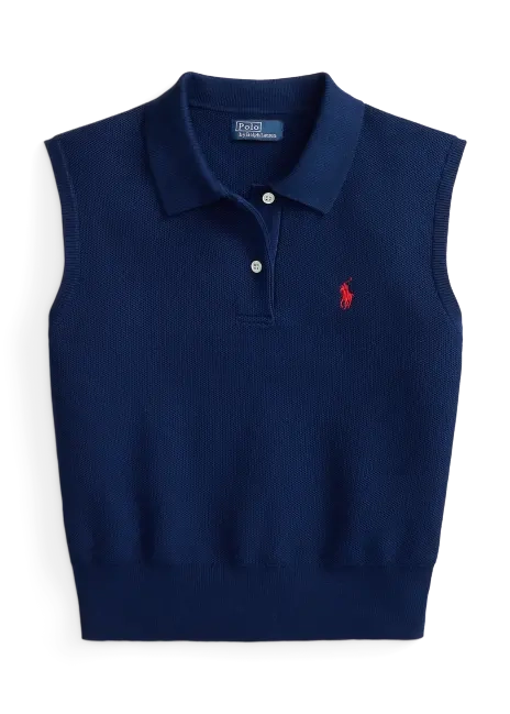 Ralph Lauren Ladies Knit Pullover