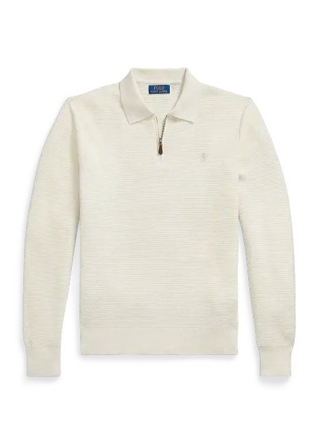 Ralph Lauren Men's Knit Pullover