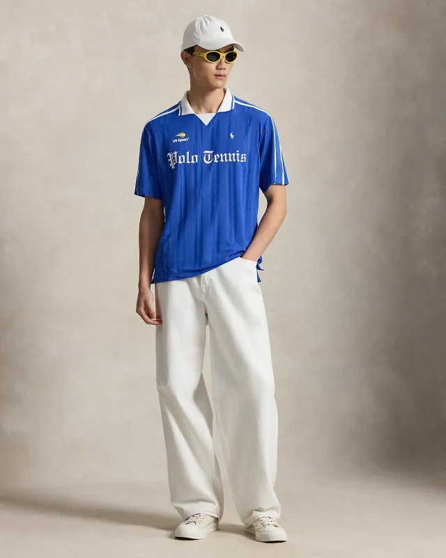 US Open Collection | Ralph Lauren® HK