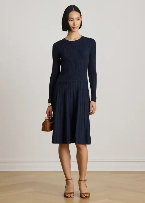 Ralph Lauren Ladies Knit Dress