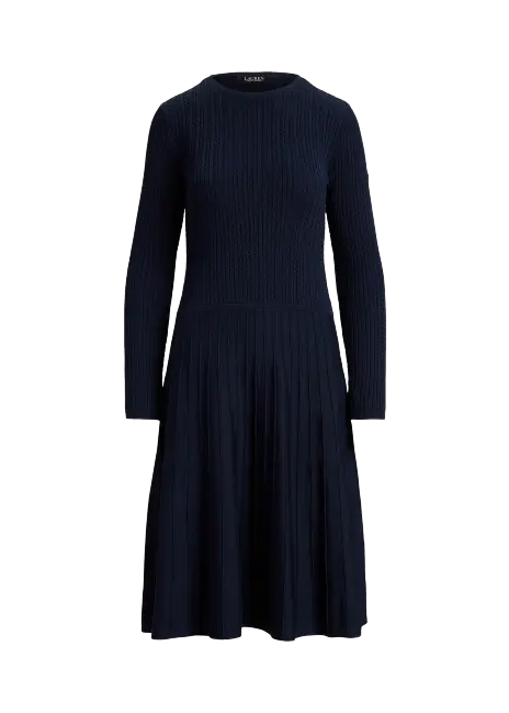 Ralph Lauren Ladies Knit Dress