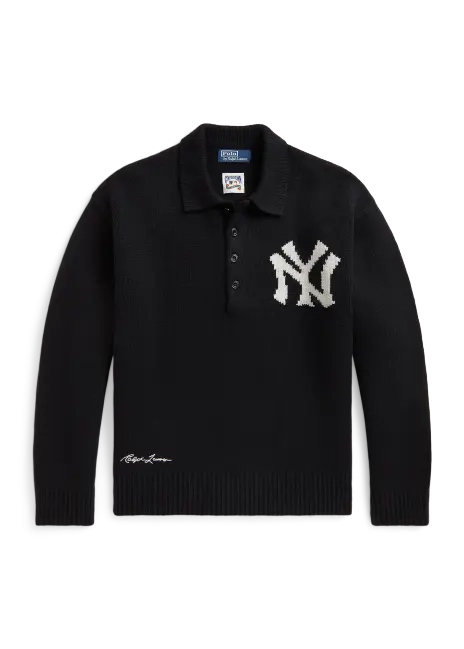 Ralph Lauren Polo Ralph Lauren Yankees Sweater