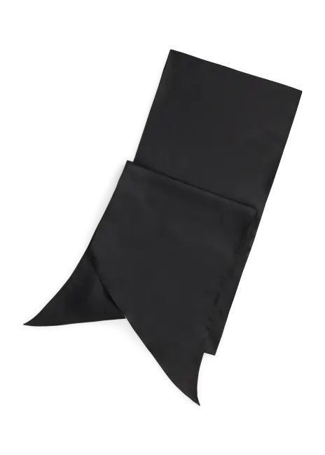Ralph Lauren Silk Twill Cravat