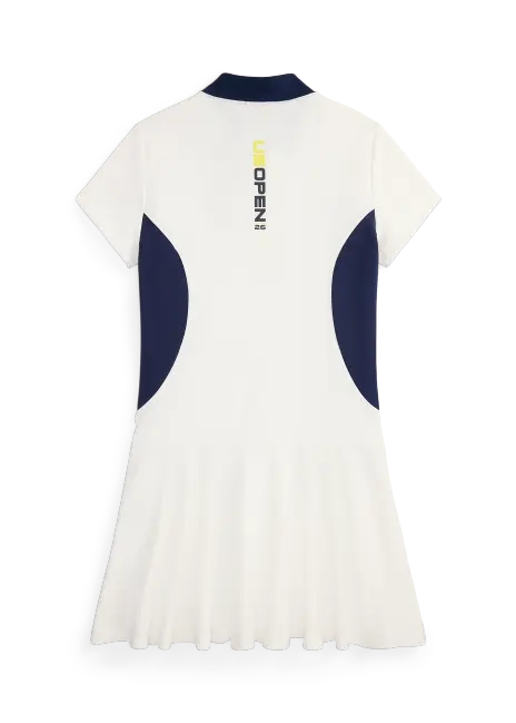 Ralph Lauren Girls Knit Dress