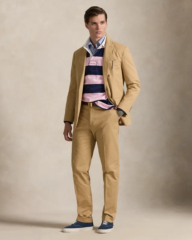 Ralph Lauren undefined