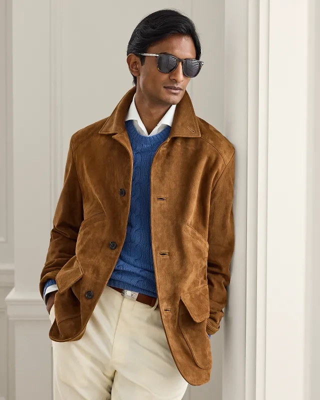 Ralph Lauren undefined