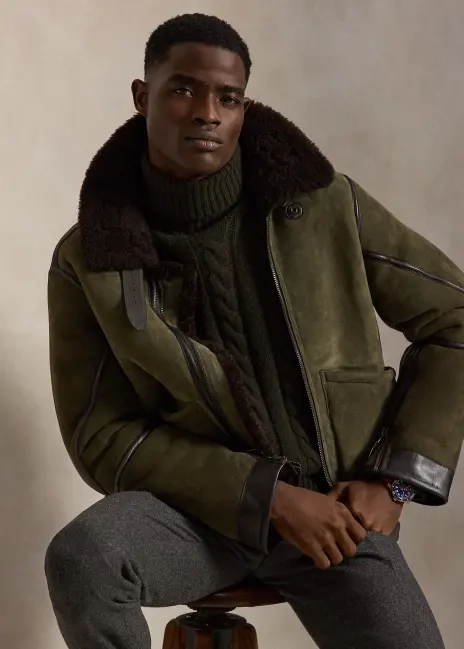 Ralph Lauren Men's Jacket